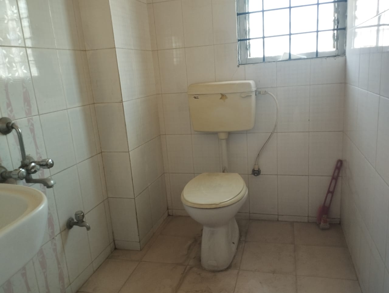 Unfurnished 3bhk in New Guwahati, Guwahati, Assam, India for Rent